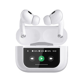 Touch Control Bass Boosted Sound Quality Bluetooth Wireless Earbuds